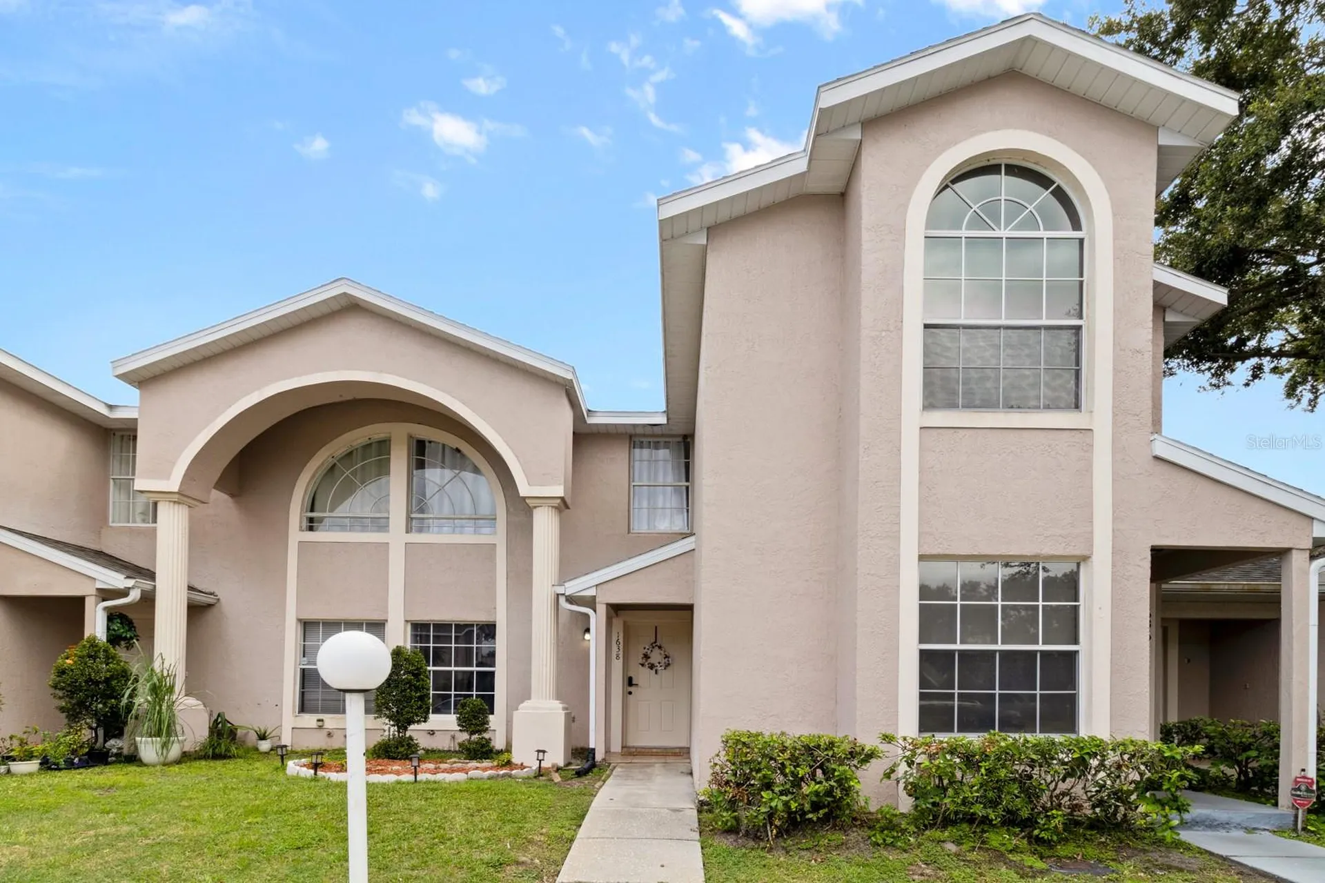 1638 Windsor Oak Court Kissimmee FL 34744