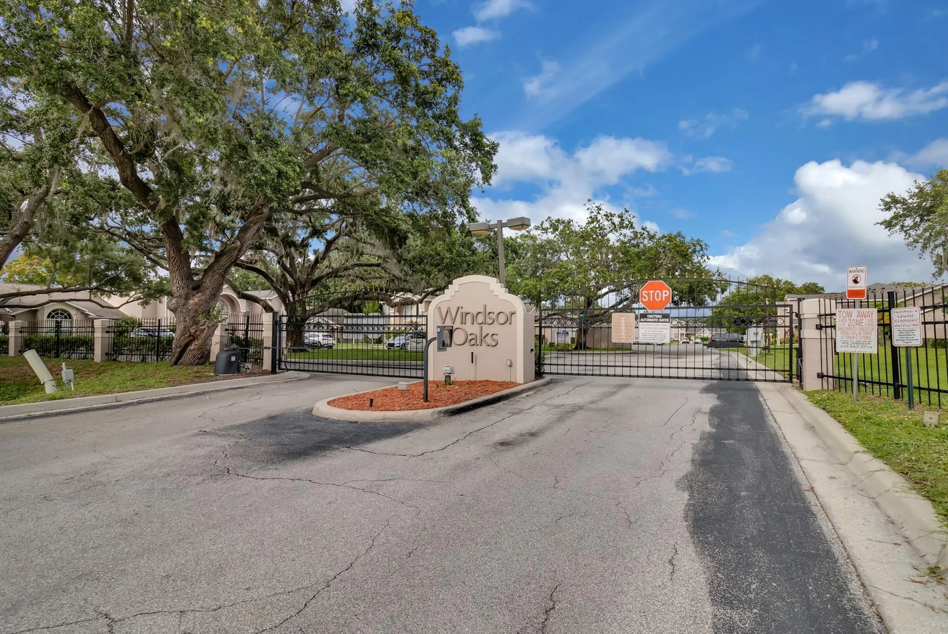 1638 Windsor Oak Court Kissimmee FL 34744