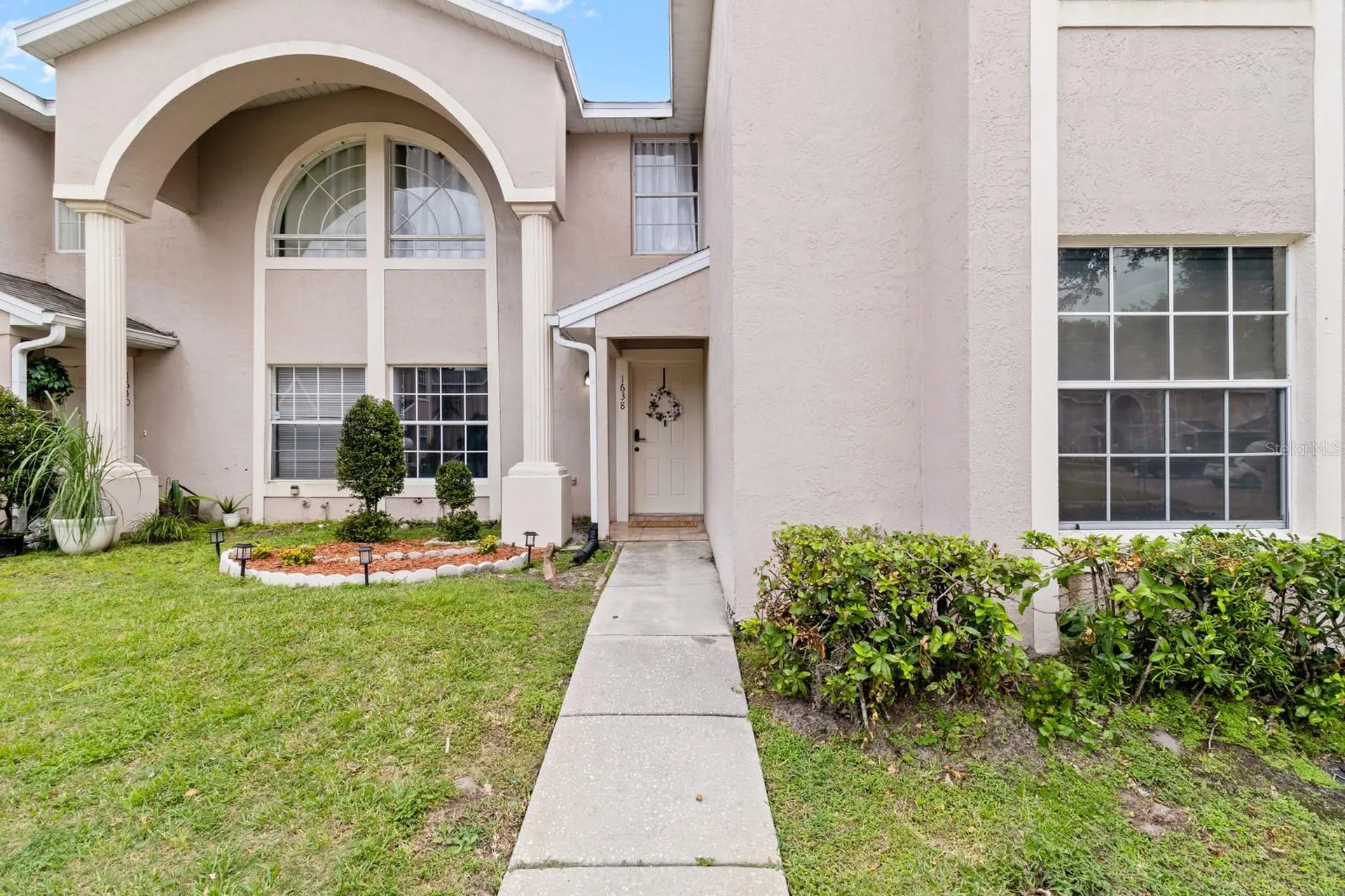 1638 Windsor Oak Court Kissimmee FL 34744