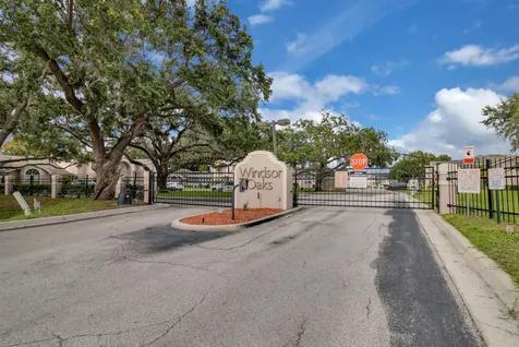 1638 Windsor Oak Court Kissimmee FL 34744