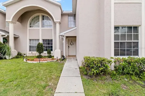 1638 Windsor Oak Court Kissimmee FL 34744