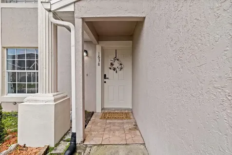 1638 Windsor Oak Court Kissimmee FL 34744