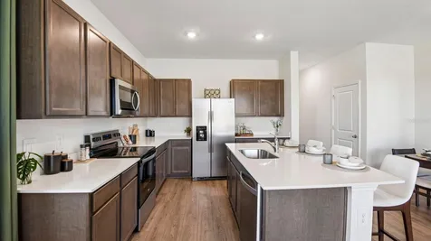 8033 Wildlife Haven Street Tampa FL 33625