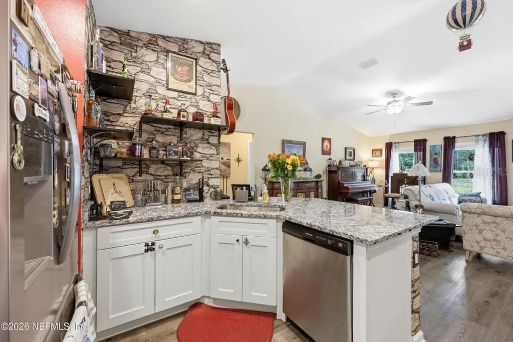 4405 Susan Street Hastings FL 32145