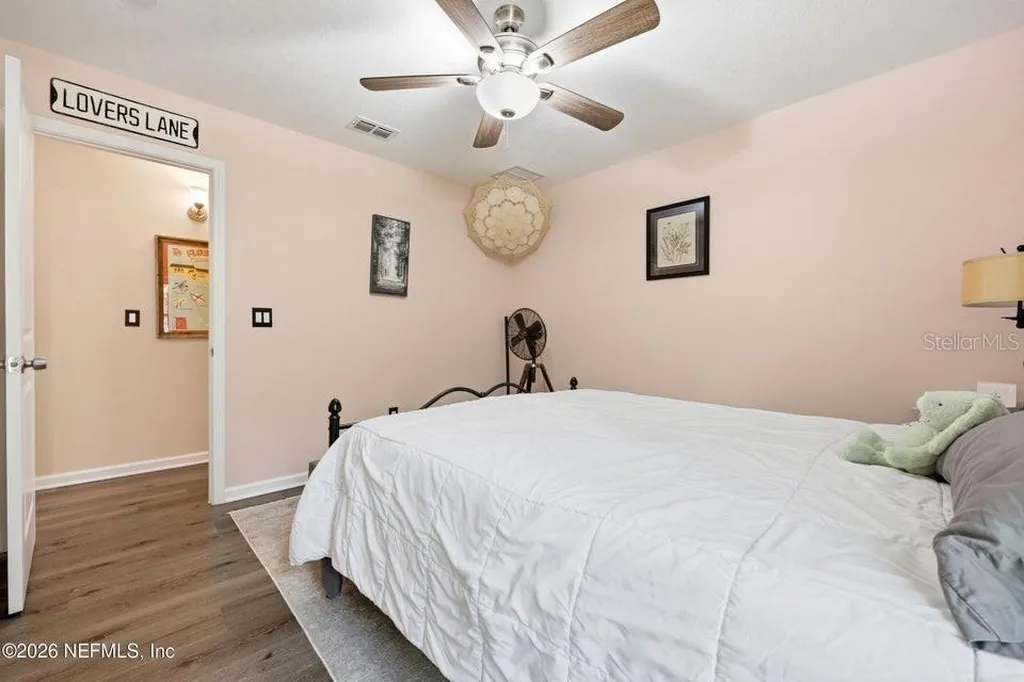 4405 Susan Street Hastings FL 32145