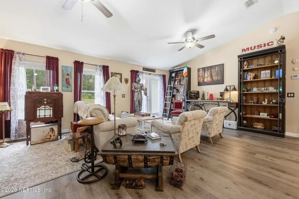 4405 Susan Street Hastings FL 32145