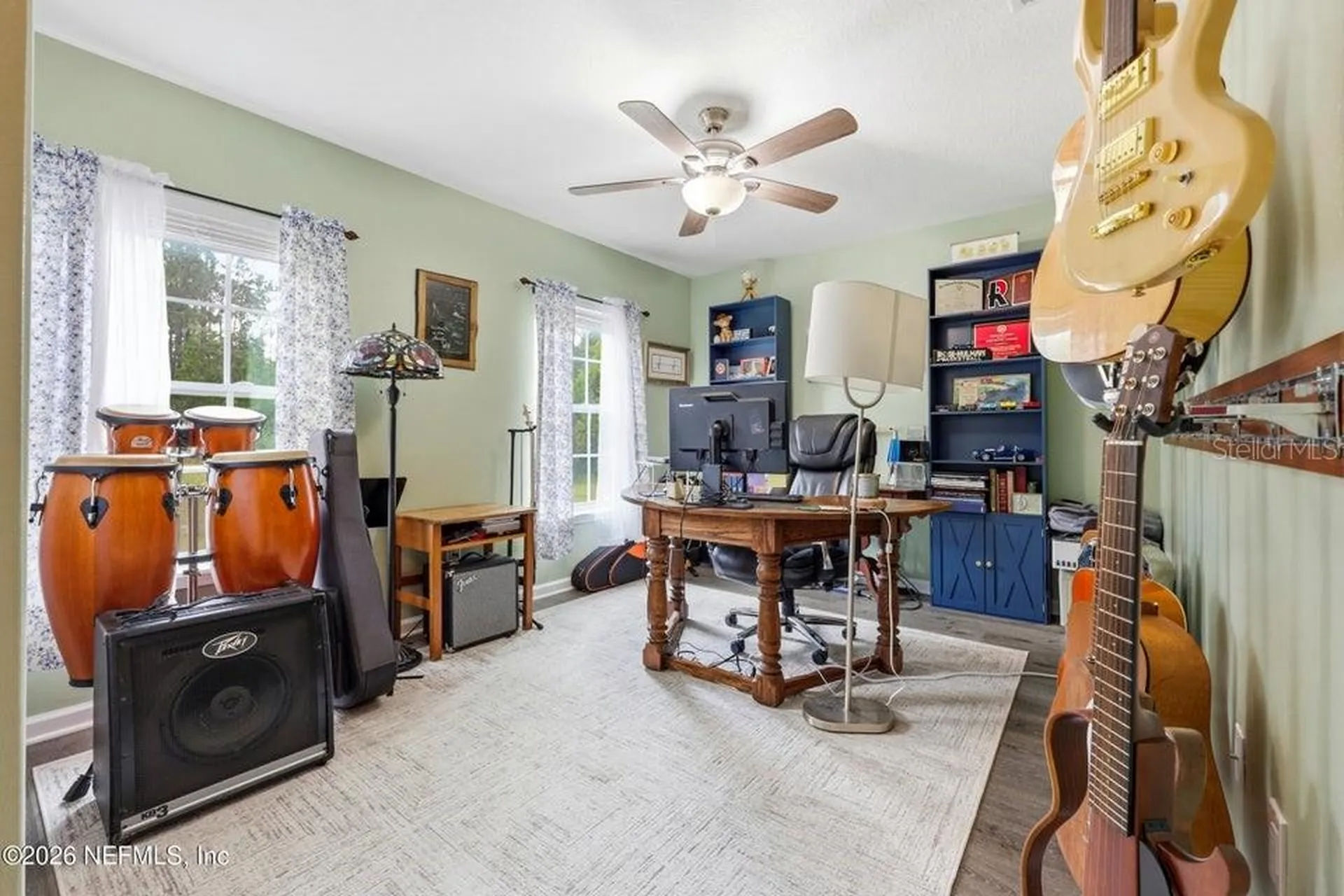 4405 Susan Street Hastings FL 32145