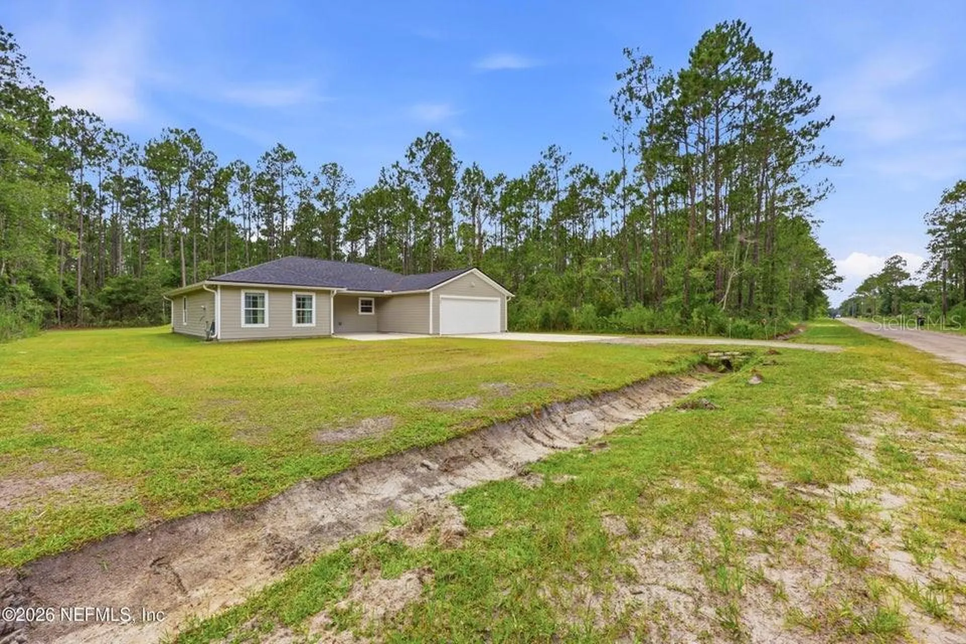 4405 Susan Street Hastings FL 32145