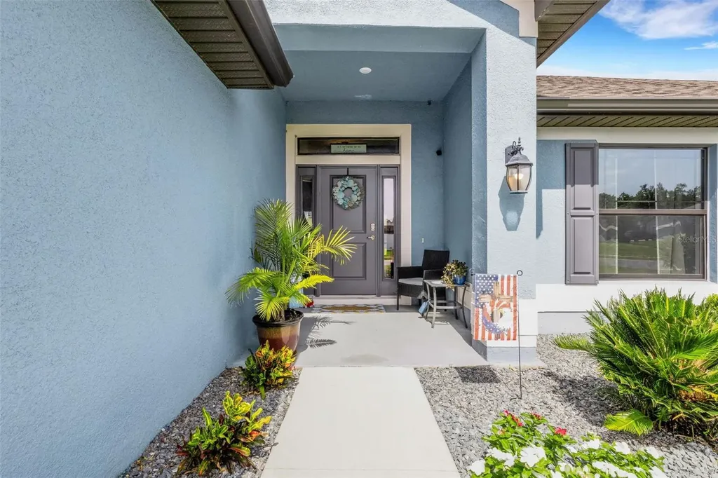 220 Heritage Park Lane Mulberry FL 33860