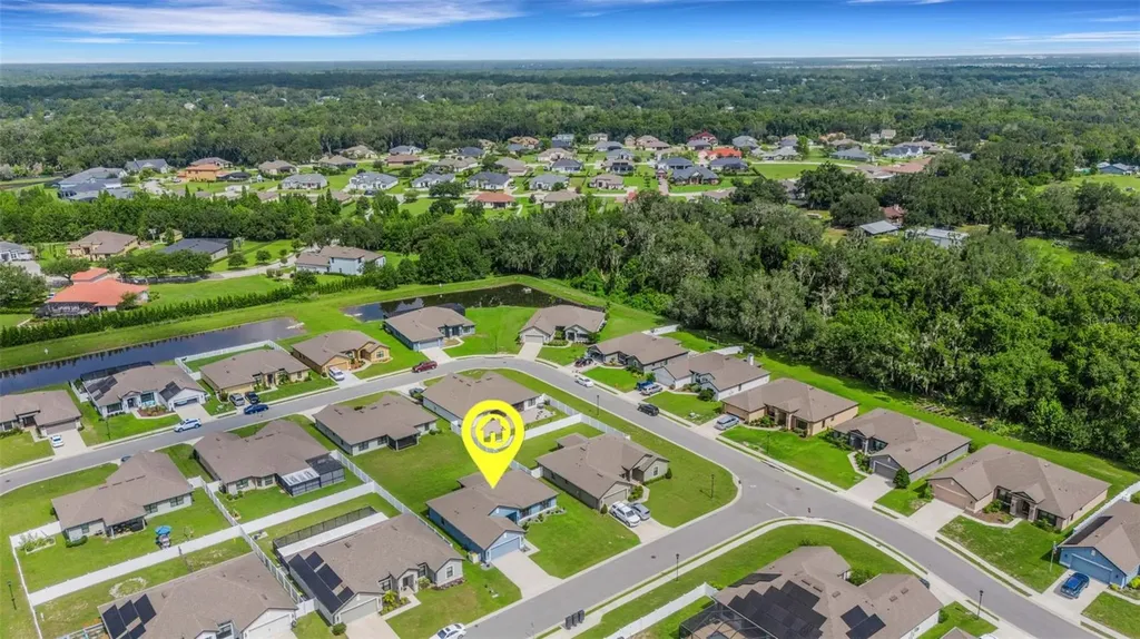 220 Heritage Park Lane Mulberry FL 33860