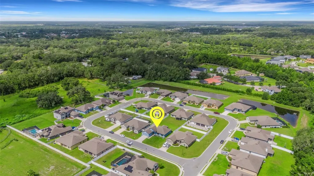 220 Heritage Park Lane Mulberry FL 33860