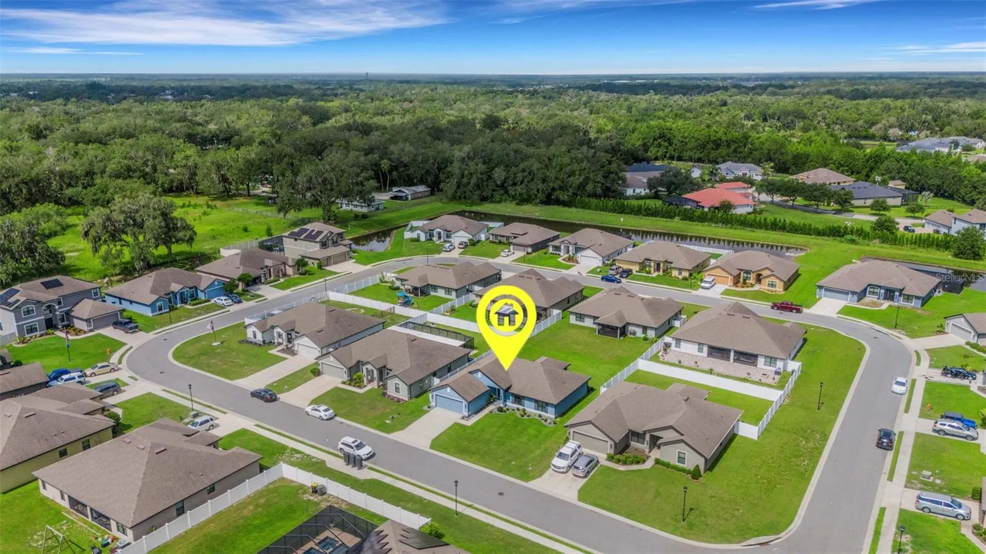 220 Heritage Park Lane Mulberry FL 33860