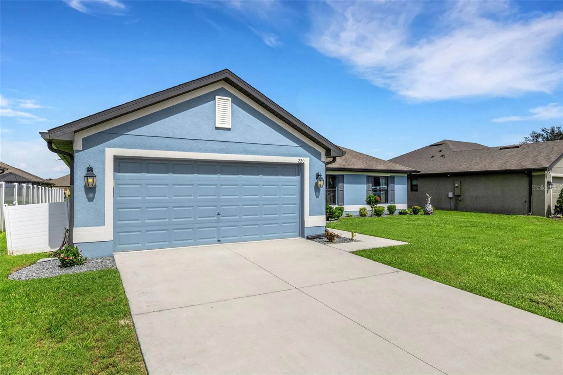 220 Heritage Park Lane Mulberry FL 33860