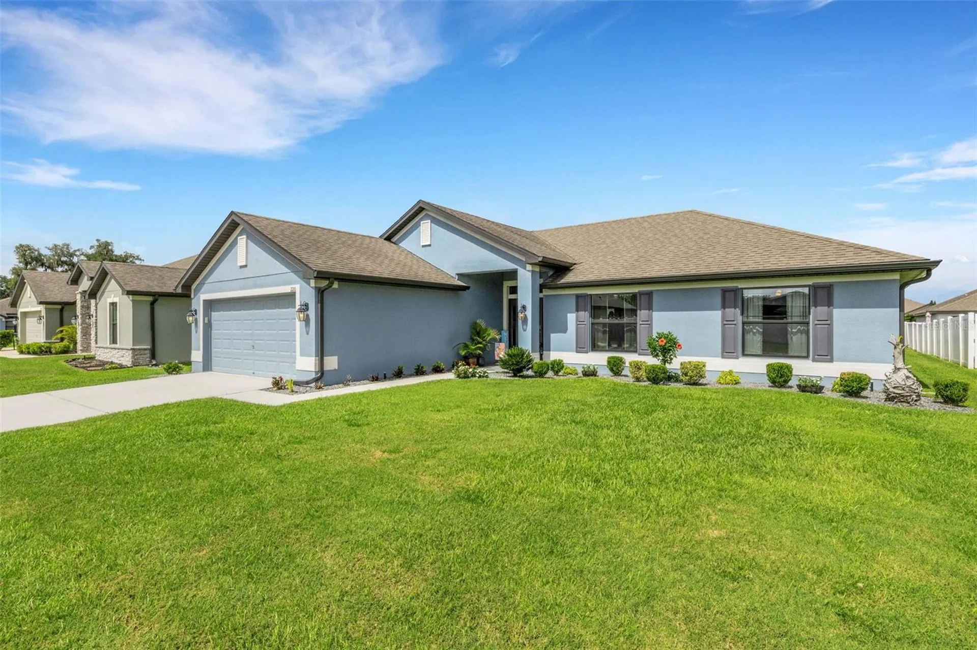 220 Heritage Park Lane Mulberry FL 33860