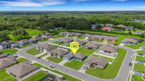 220 Heritage Park Lane Mulberry FL 33860