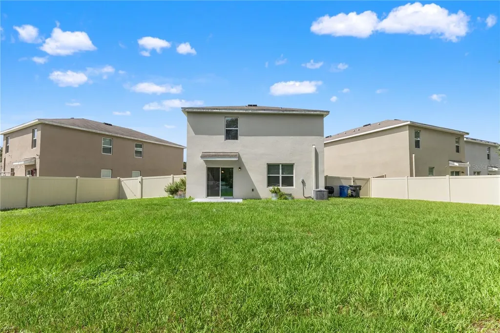 10823 Trailing Vine Drive Tampa FL 33610