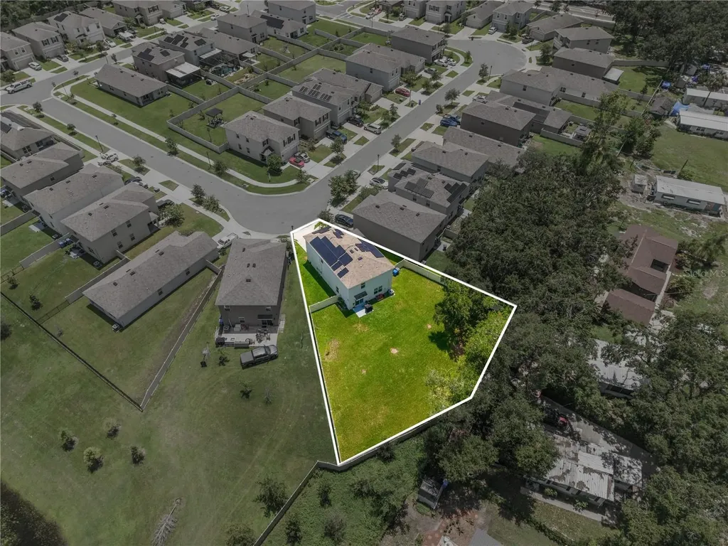 10823 Trailing Vine Drive Tampa FL 33610