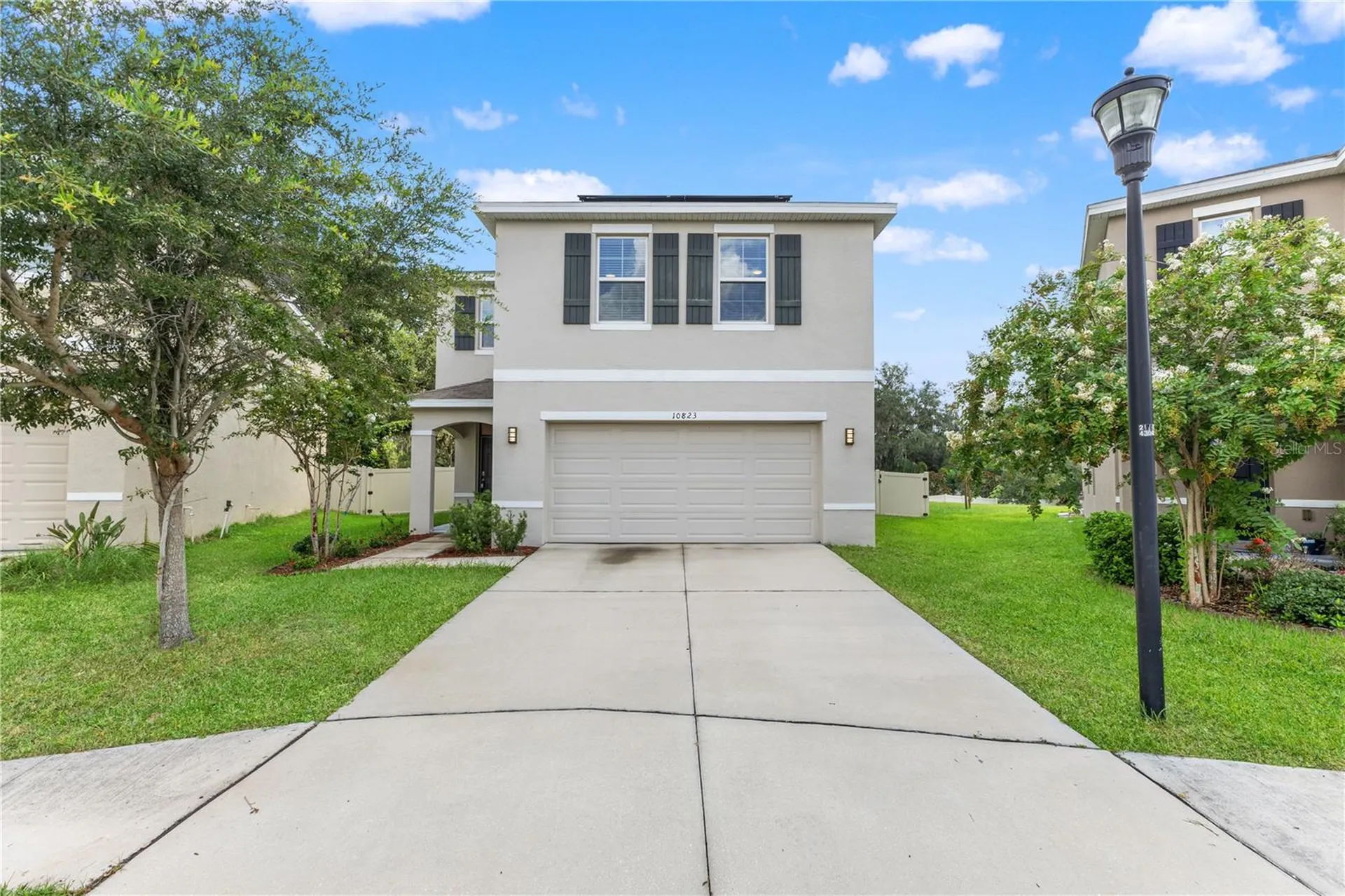 10823 Trailing Vine Drive Tampa FL 33610
