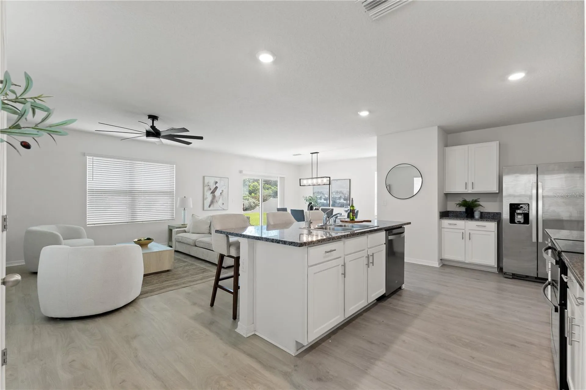 10823 Trailing Vine Drive Tampa FL 33610