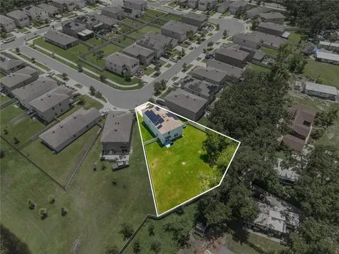 10823 Trailing Vine Drive Tampa FL 33610