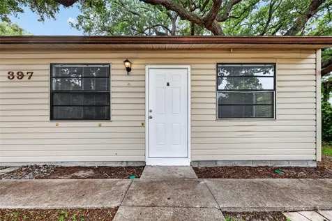 397 SW 2nd Street Largo FL 33770