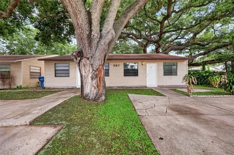 397 SW 2nd Street Largo FL 33770