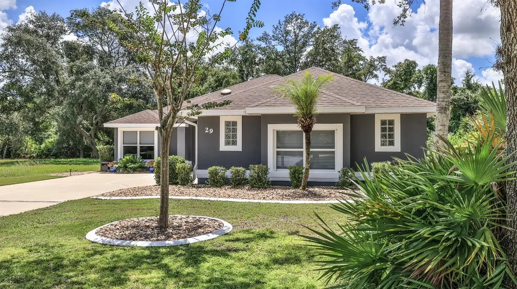 29 Acclaim At Lionspaw Daytona Beach FL 32124