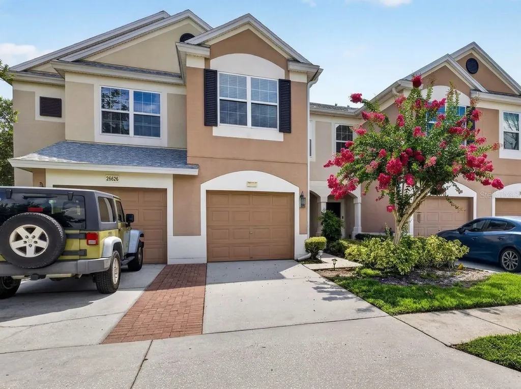 26624 Chimney Spire Lane Wesley Chapel FL 33544