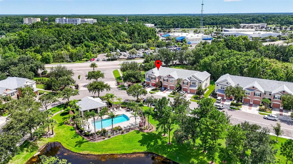 26624 Chimney Spire Lane Wesley Chapel FL 33544