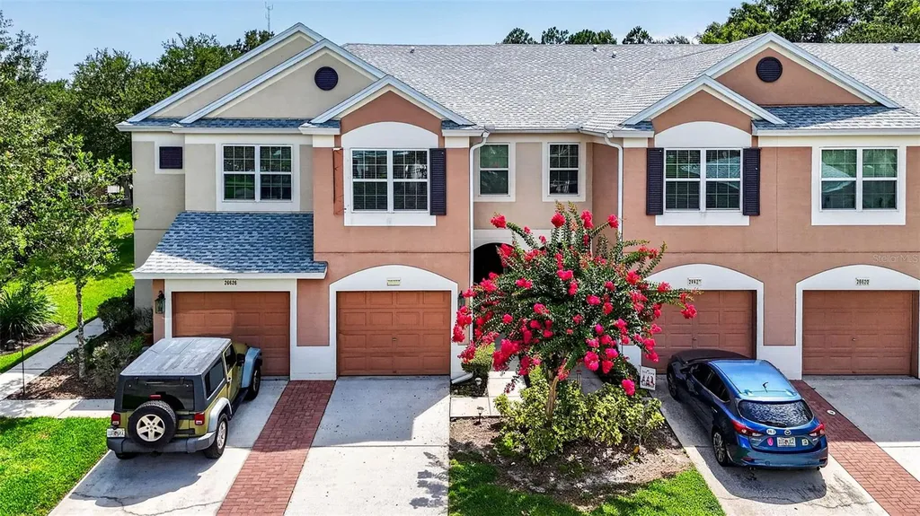 26624 Chimney Spire Lane Wesley Chapel FL 33544