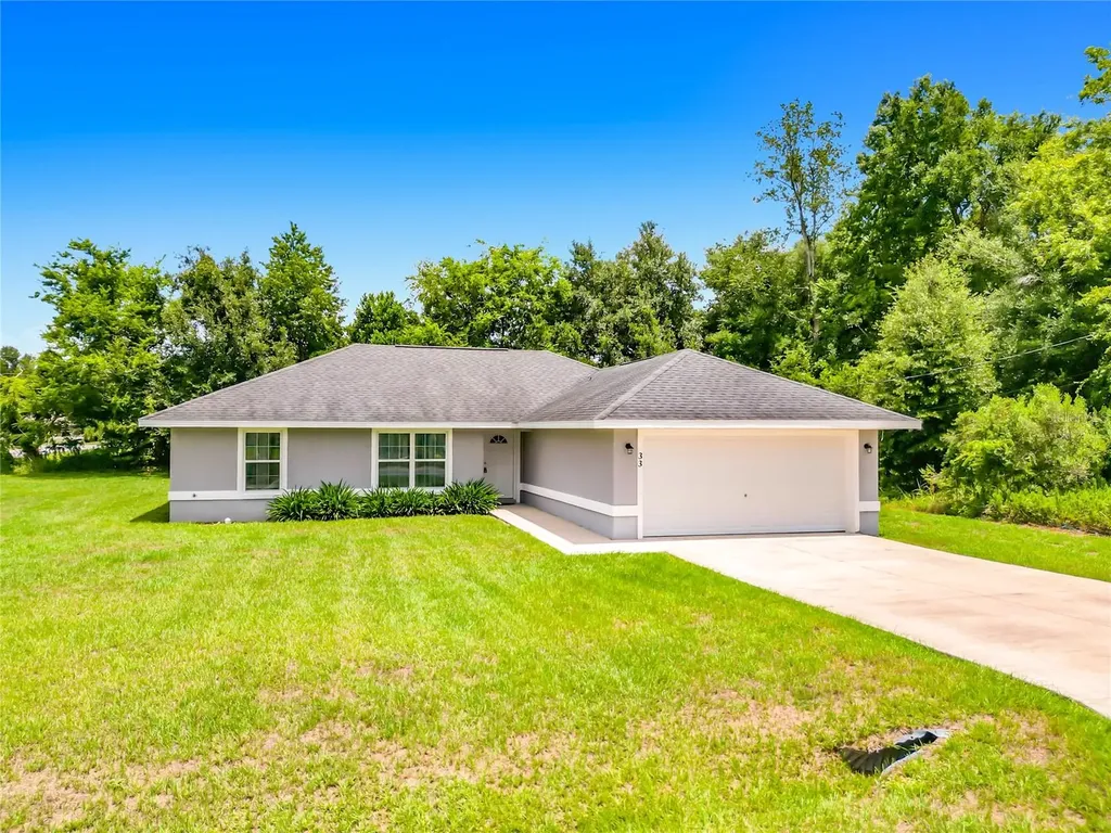 33 Juniper Pass Terrace Ocala FL 34480