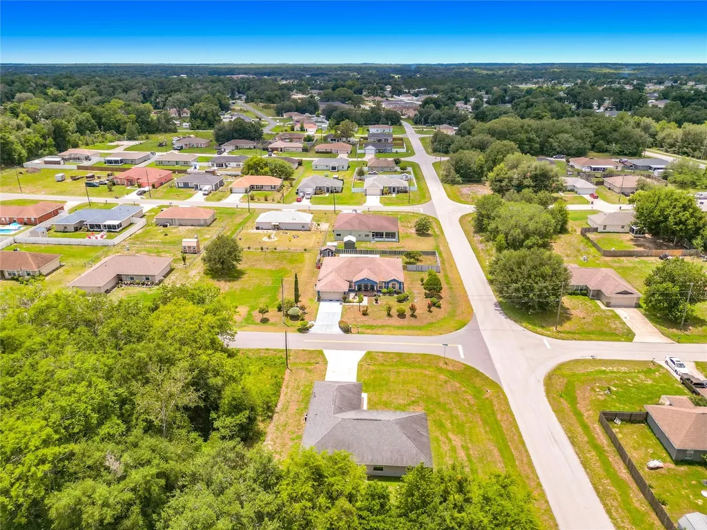 33 Juniper Pass Terrace Ocala FL 34480