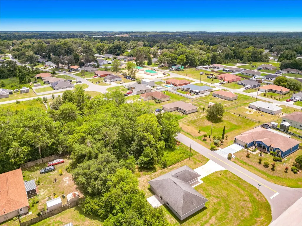 33 Juniper Pass Terrace Ocala FL 34480