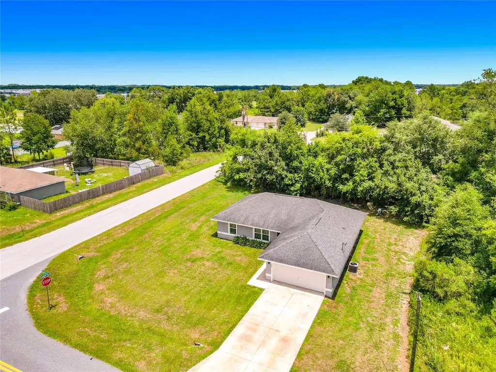 33 Juniper Pass Terrace Ocala FL 34480