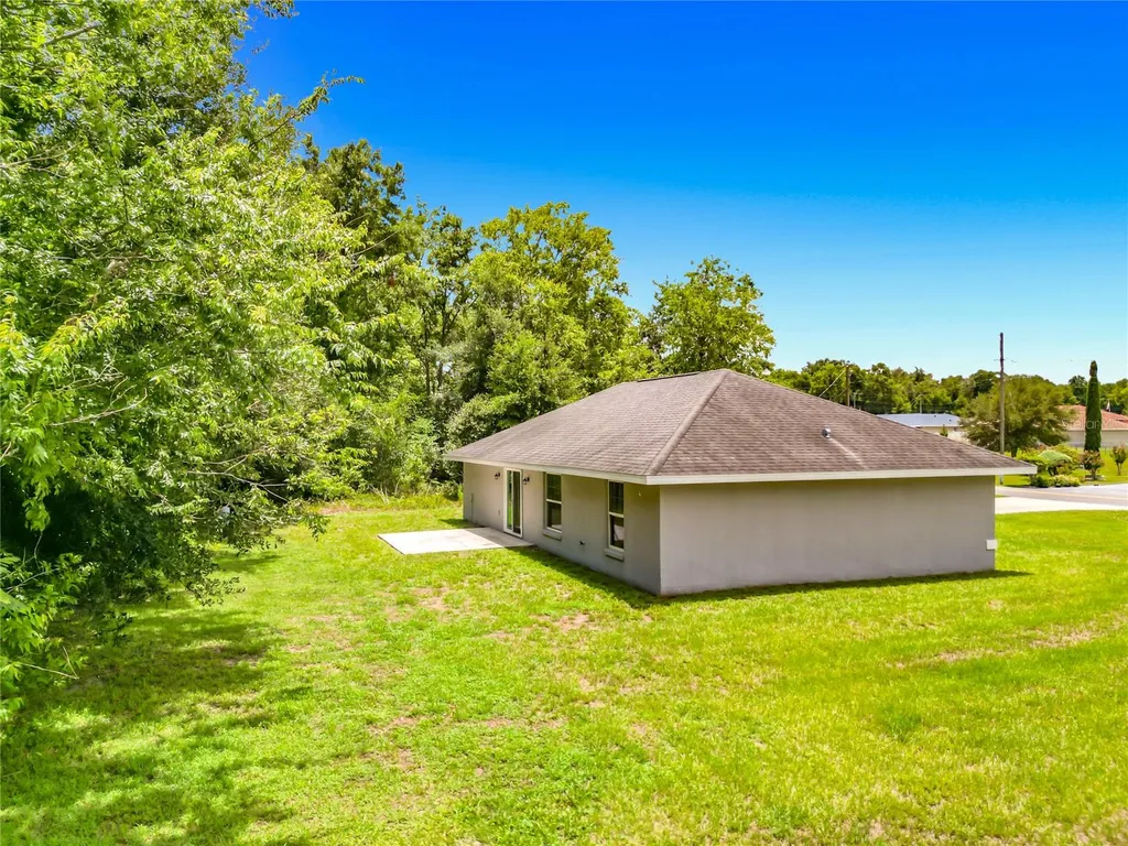 33 Juniper Pass Terrace Ocala FL 34480