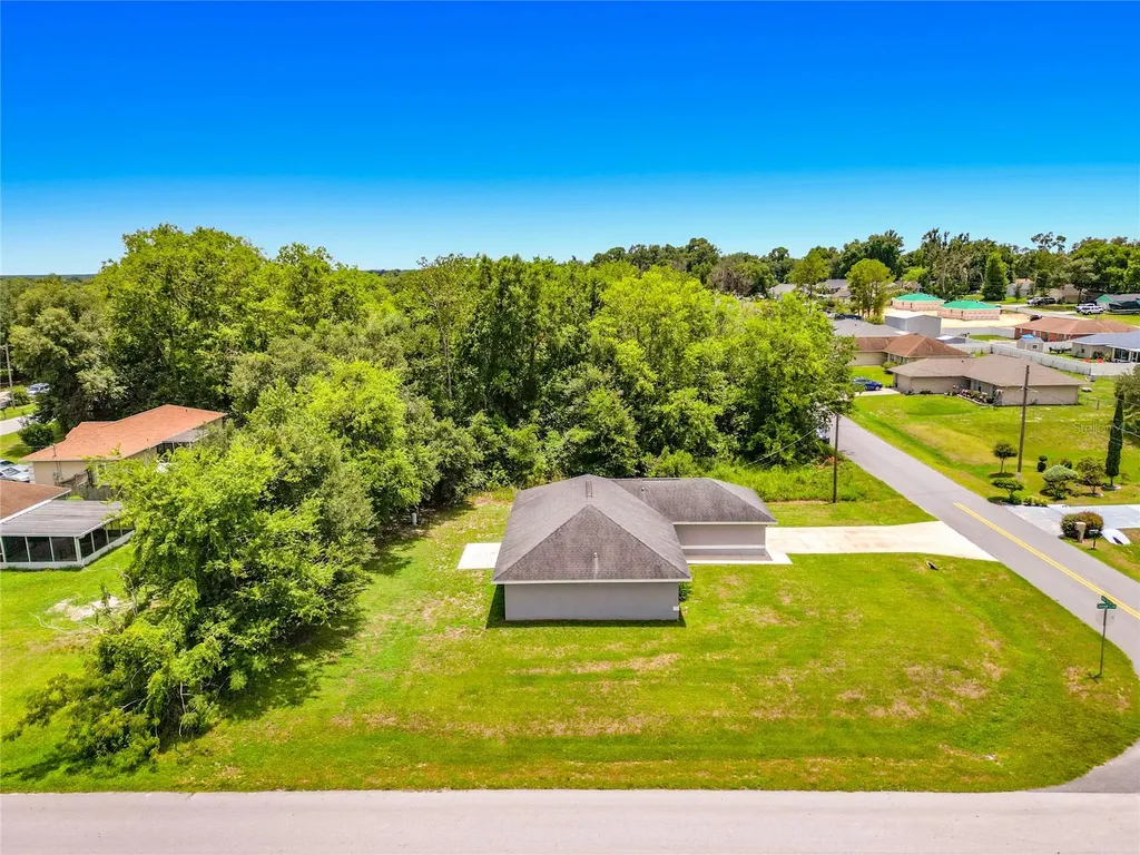 33 Juniper Pass Terrace Ocala FL 34480