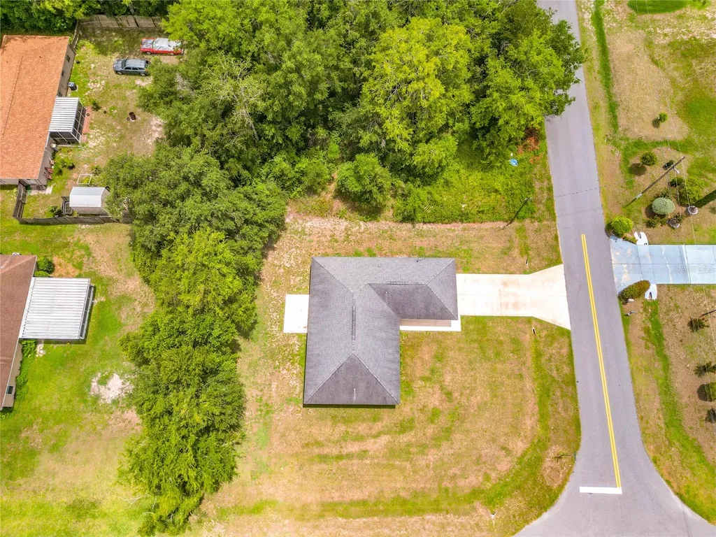 33 Juniper Pass Terrace Ocala FL 34480