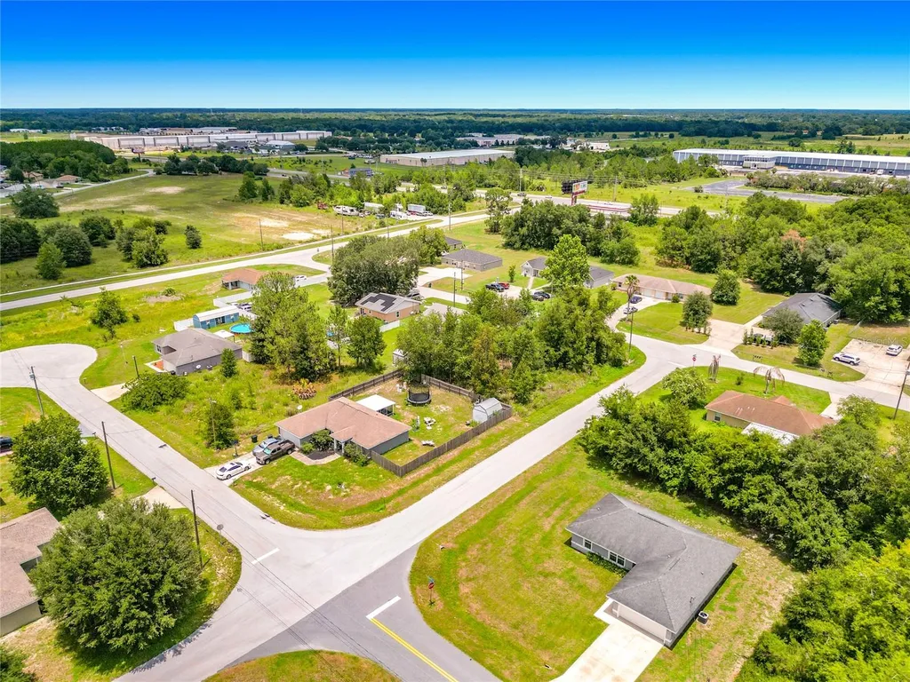 33 Juniper Pass Terrace Ocala FL 34480