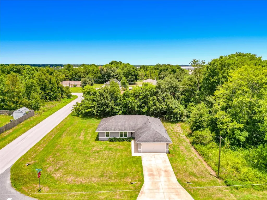 33 Juniper Pass Terrace Ocala FL 34480