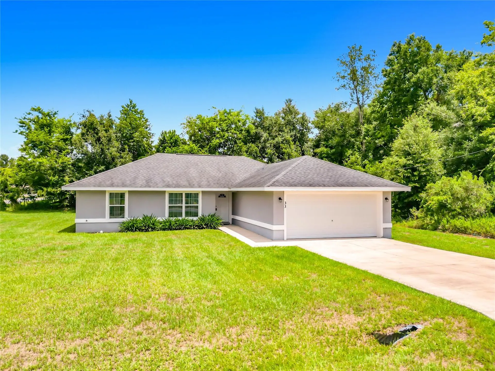 33 Juniper Pass Terrace Ocala FL 34480