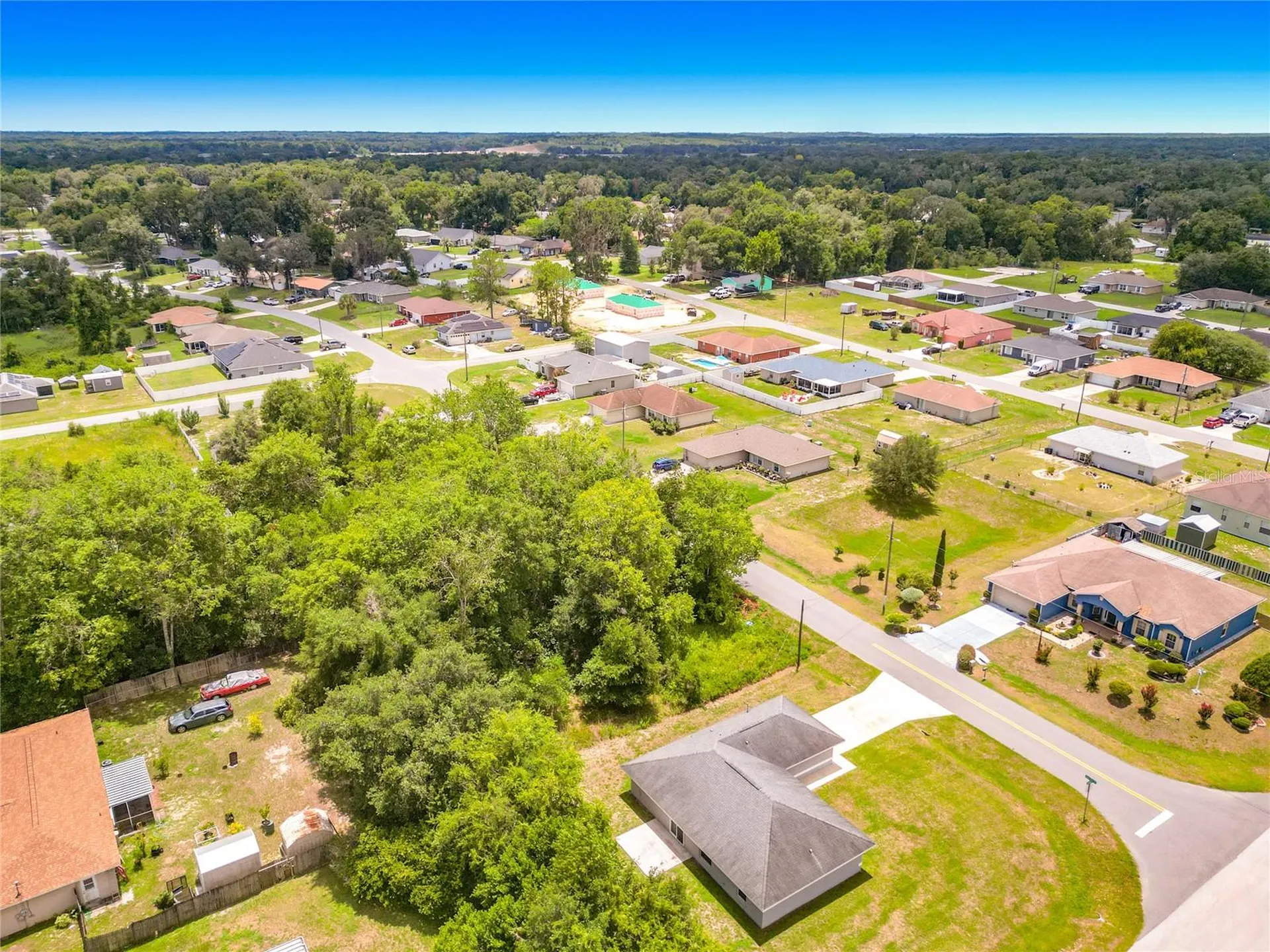 33 Juniper Pass Terrace Ocala FL 34480
