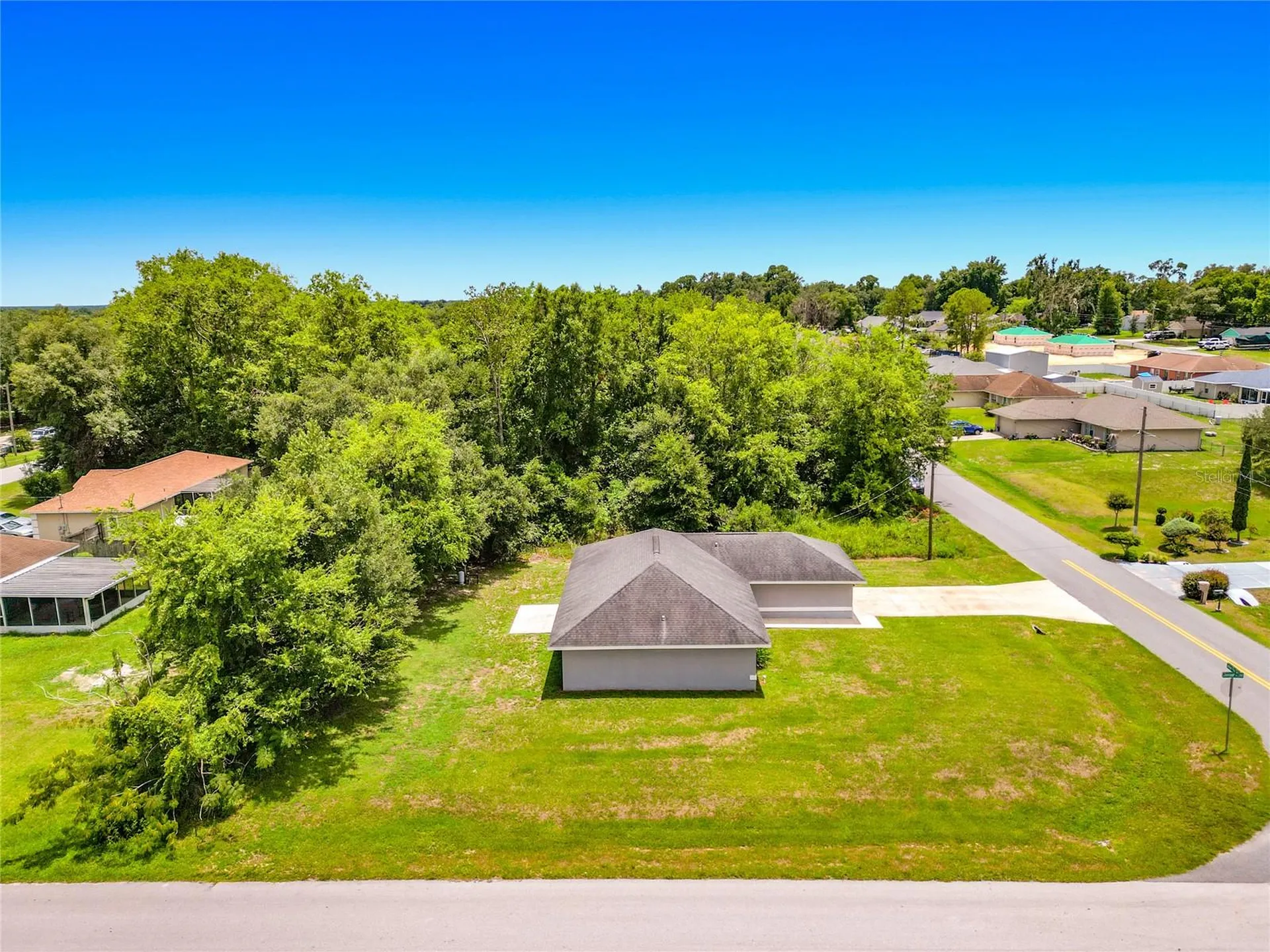 33 Juniper Pass Terrace Ocala FL 34480