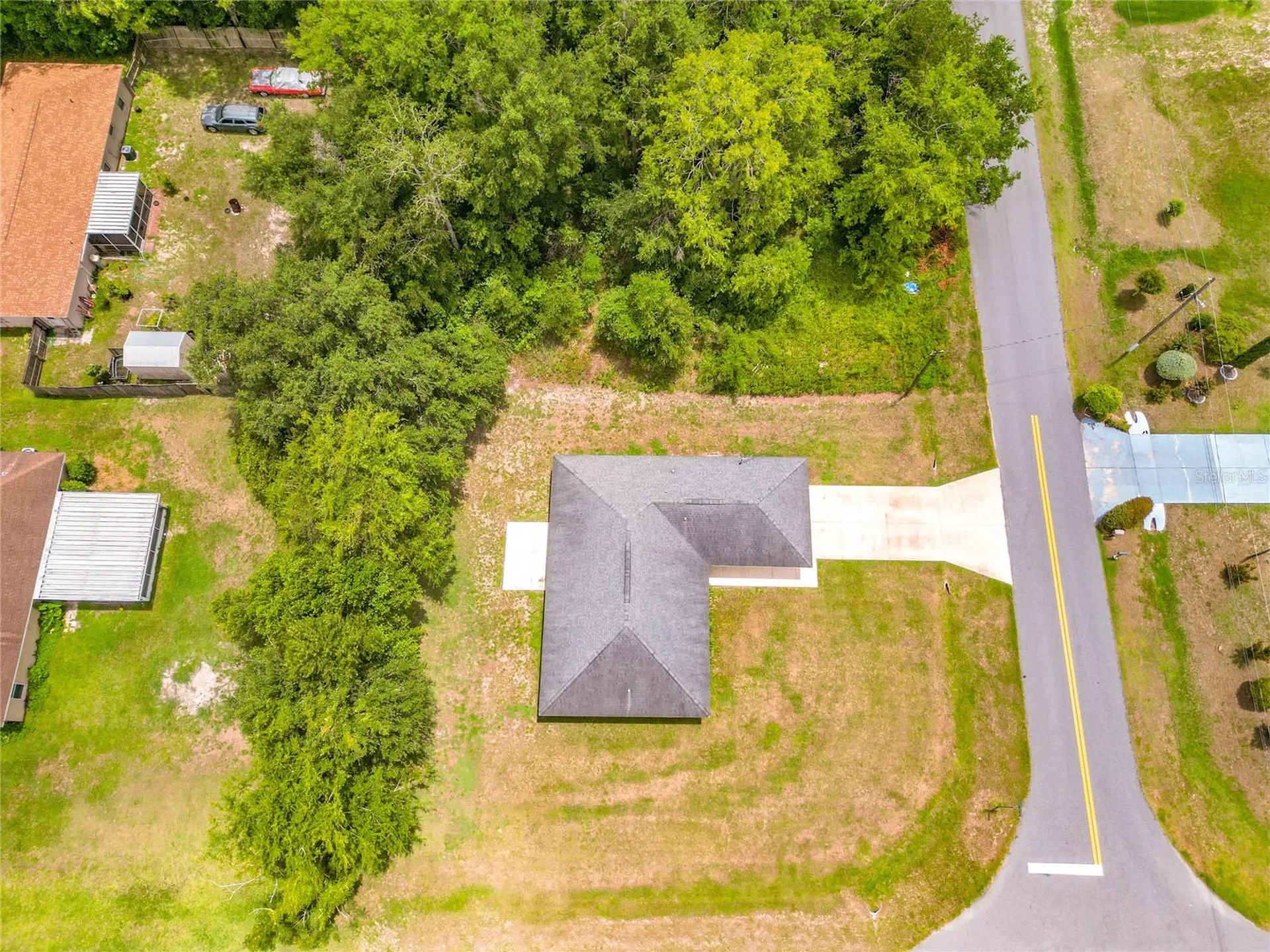 33 Juniper Pass Terrace Ocala FL 34480