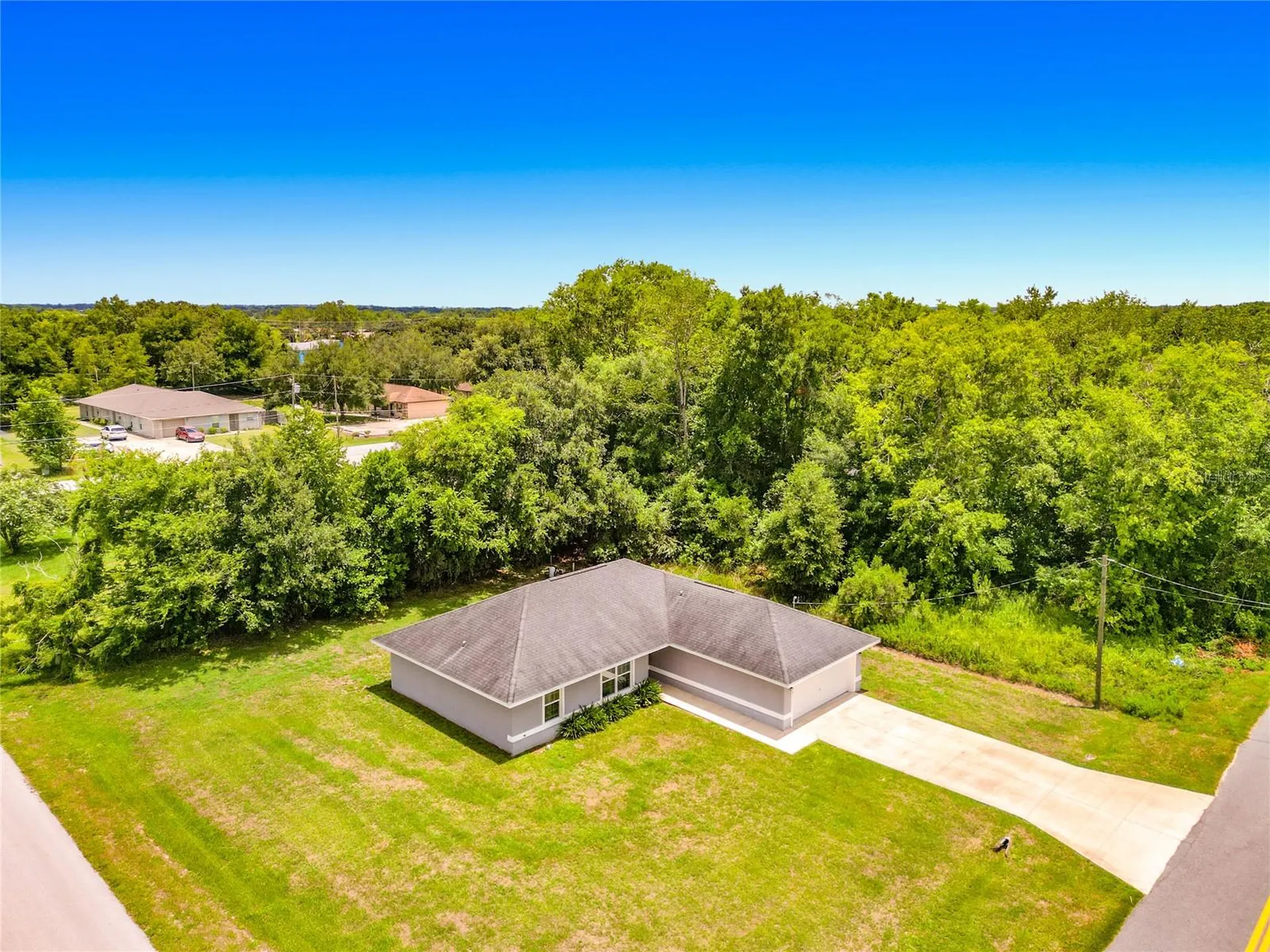 33 Juniper Pass Terrace Ocala FL 34480