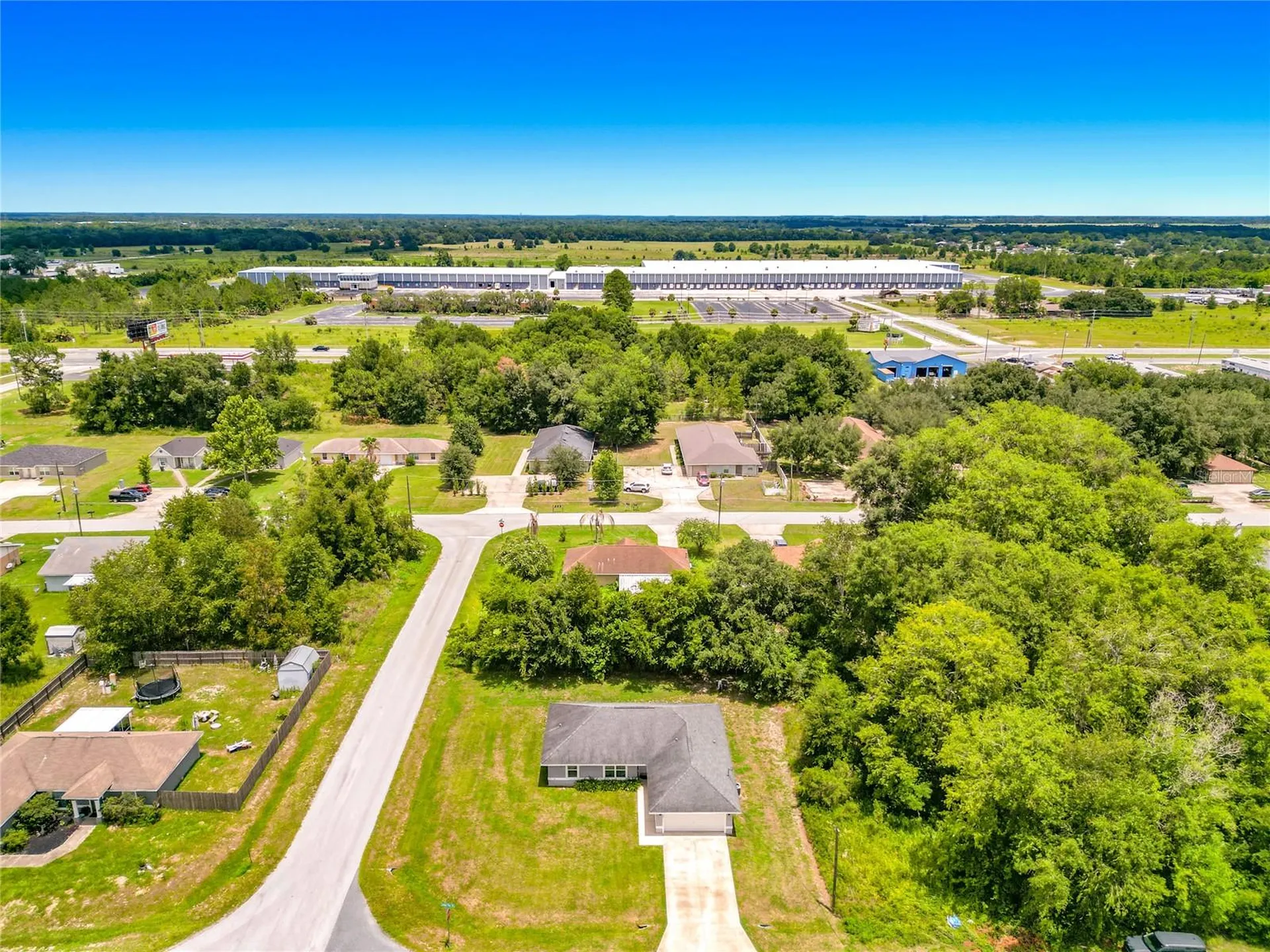 33 Juniper Pass Terrace Ocala FL 34480