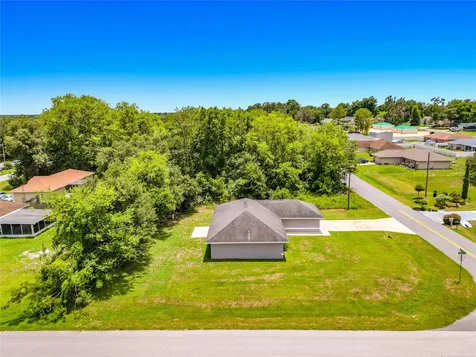 33 Juniper Pass Terrace Ocala FL 34480