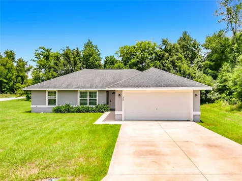 33 Juniper Pass Terrace Ocala FL 34480