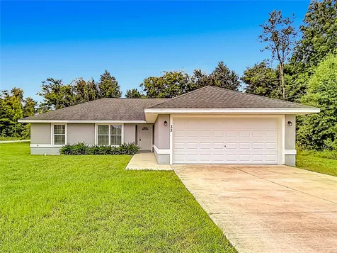 33 Juniper Pass Terrace Ocala FL 34480