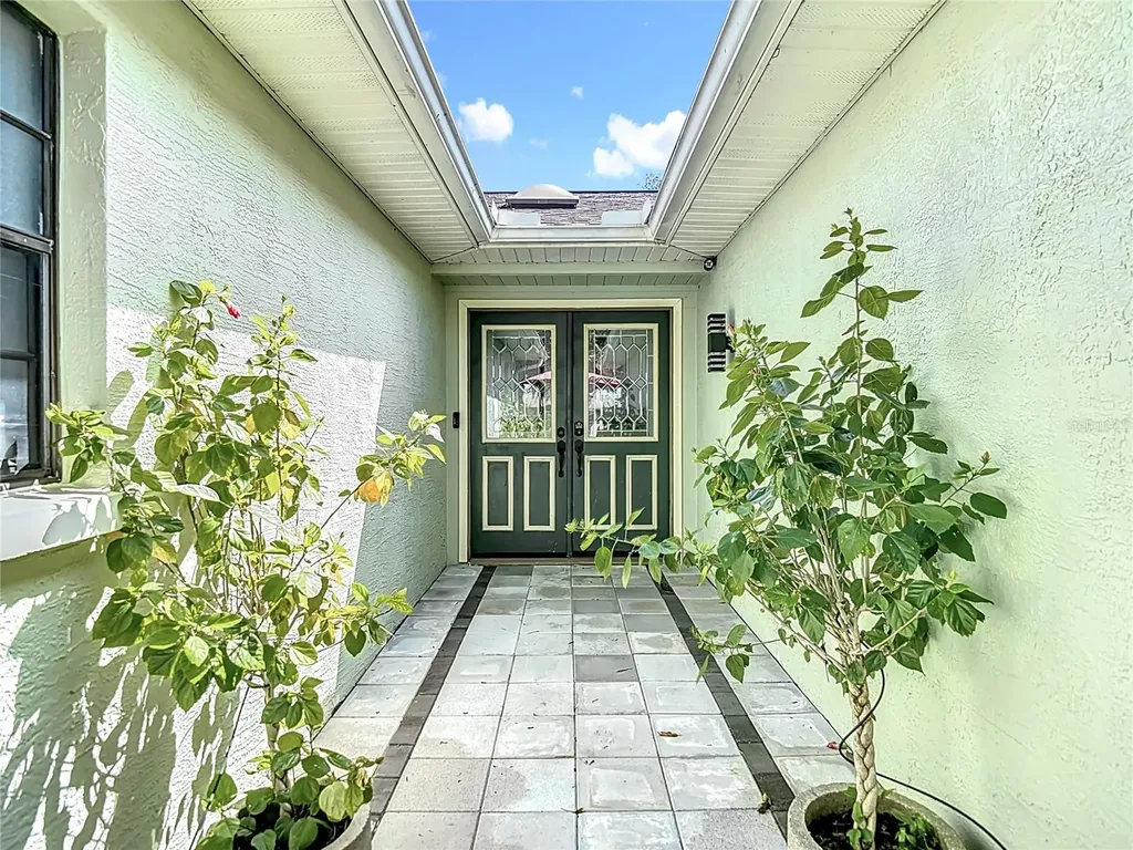 12529 Shadow Ridge Boulevard Hudson FL 34669