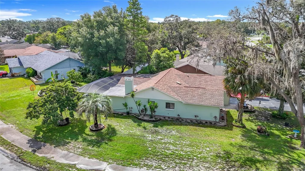 12529 Shadow Ridge Boulevard Hudson FL 34669